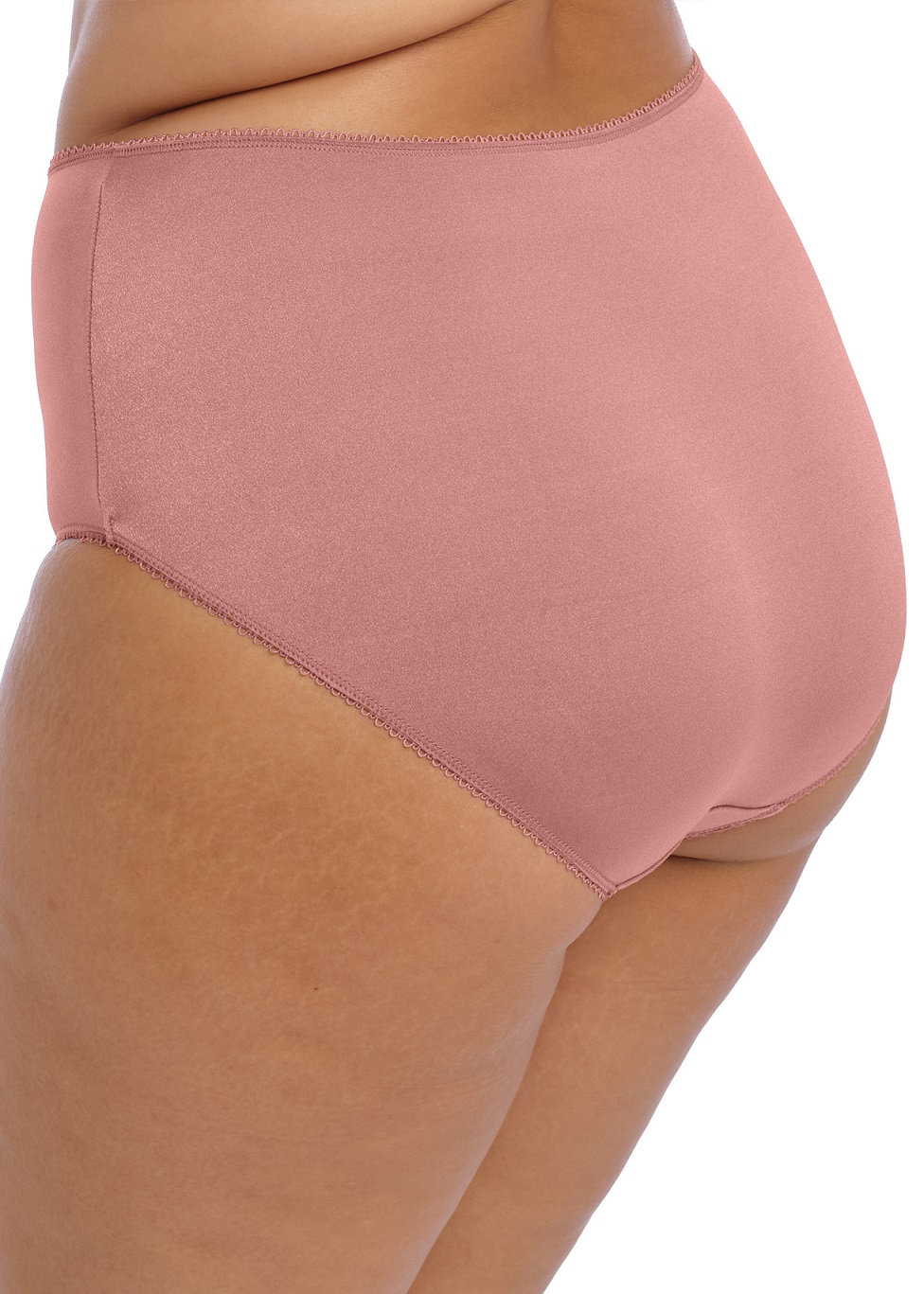 Slip Cate in Rosewood von Elomi EL4035 Seitenansicht