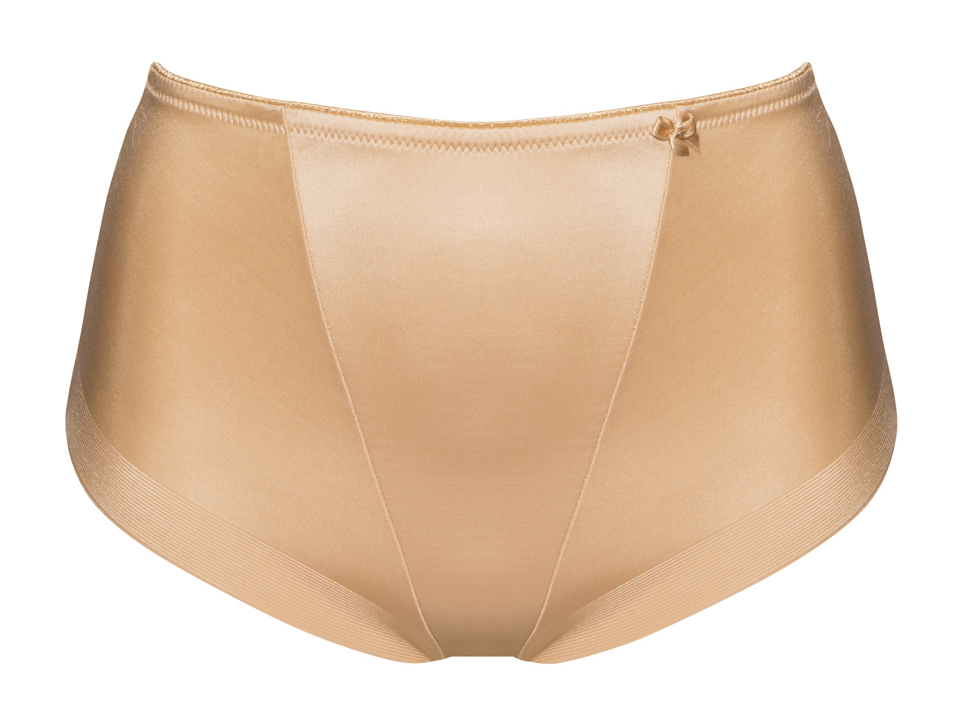 Miederslip, Yara, Haut, von ULLA Dessous, Vorderansicht