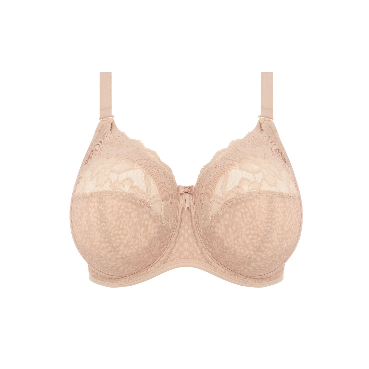 Still BH mit Bügel Molly in Cameo Rose von ELOMI Lingerie EL4542 Cut Out