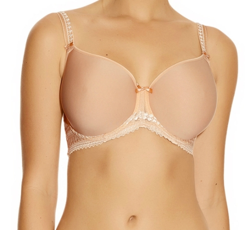 Rebecca, Nude, BH mit Bügel von FANTASIE, Detailansicht