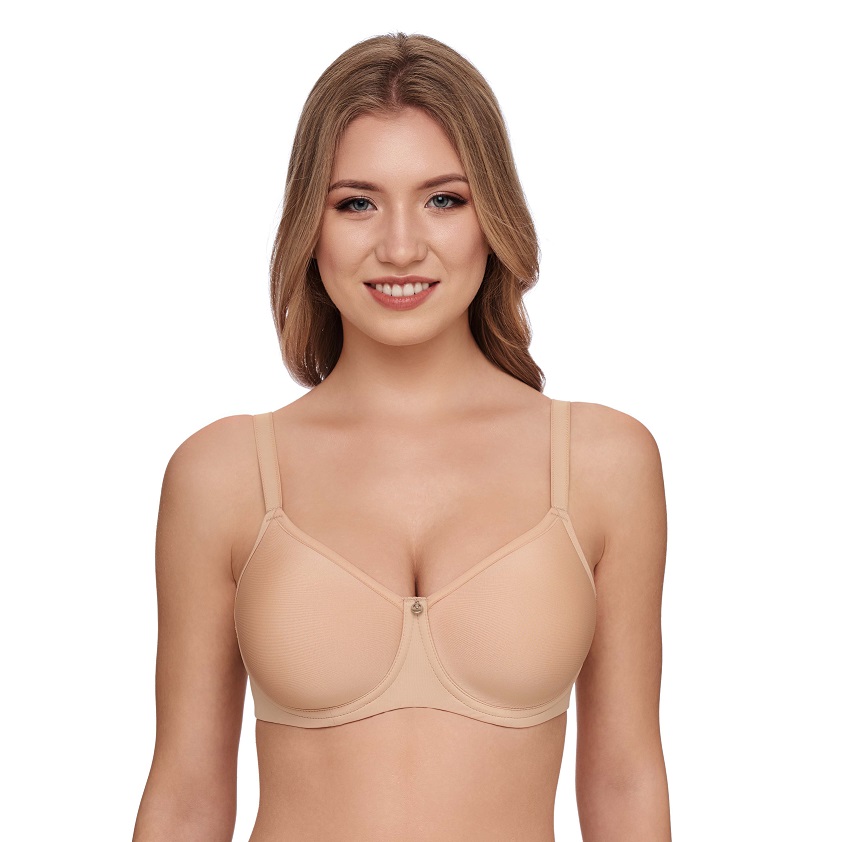 Spacer BH mit Bügel in Skin von Susa Lingerie 7869 Vorderansicht