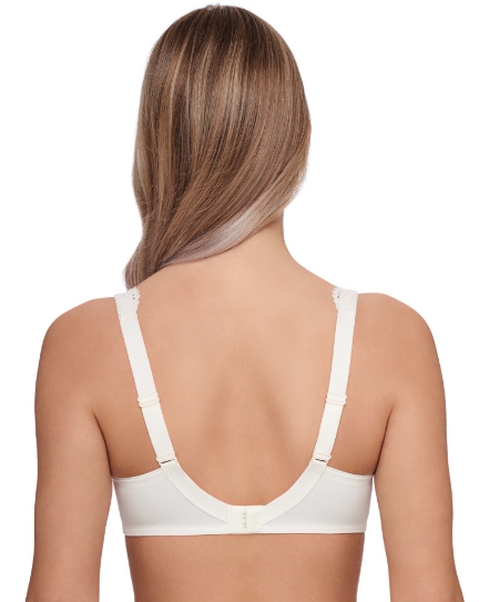 Minimizer BH mit Bügel, Champagner, London 8013 von Susa Lingerie Rückansicht