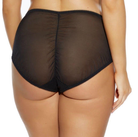 Slip, Maria, Black, von ELOMI, Detailansicht