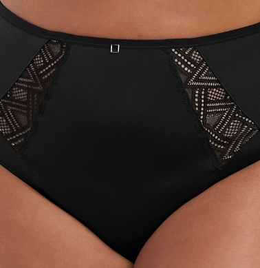 Slip, Lydia, Sahara, von ELOMI, Kombination, EL4395, Ausschnitt