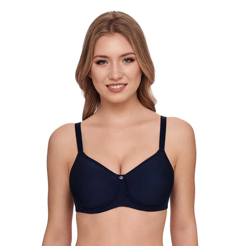 Spacer BH mit Bügel in Twilight von Susa Lingerie 7869 Vorderansicht