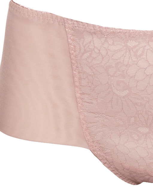Panty, Alice in Nude, von ULLA Dessous, 3830, Cut Out, Detailansicht