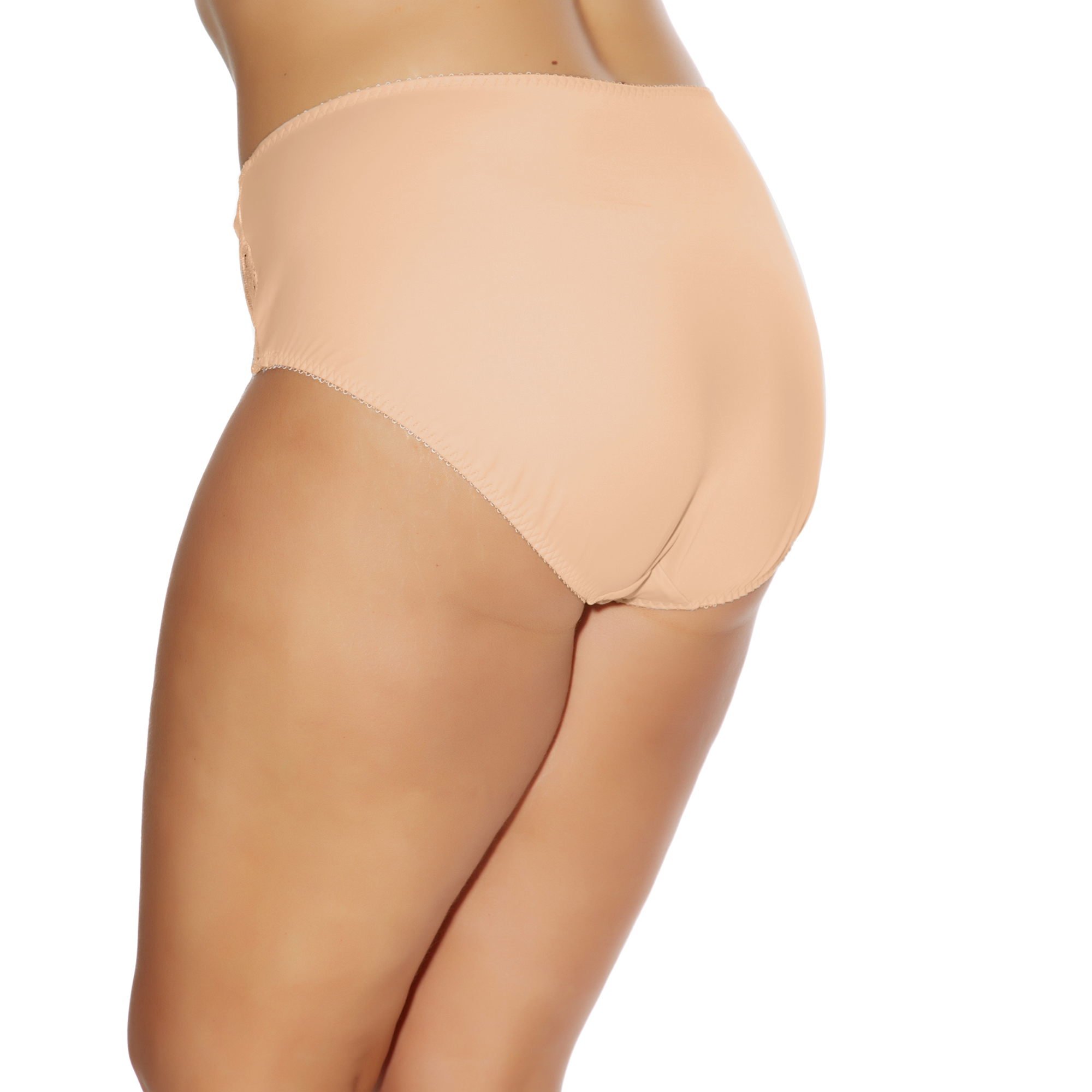 Slip, Amelia, Haut, von ELOMI, Detailansicht