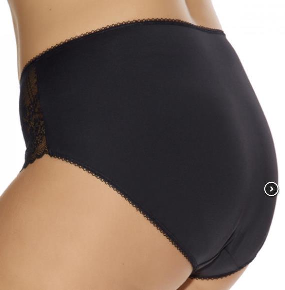 Slip Bijou Soiree von Elomi Lingerie EL8786 Seitenansicht