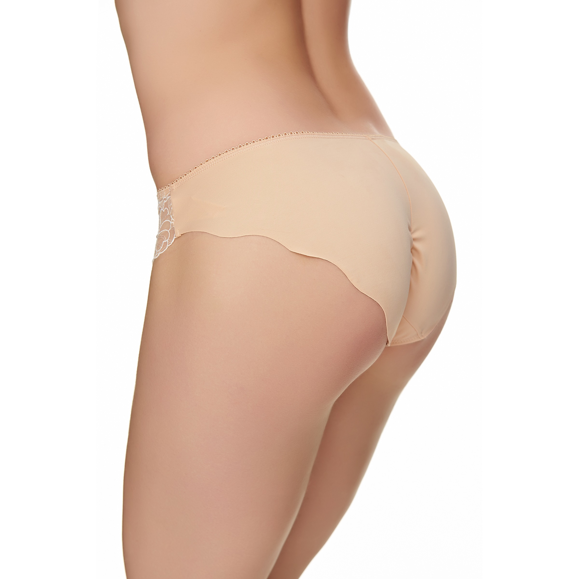 Slip, Estelle, Sand, von FANTASIE, Detailansicht