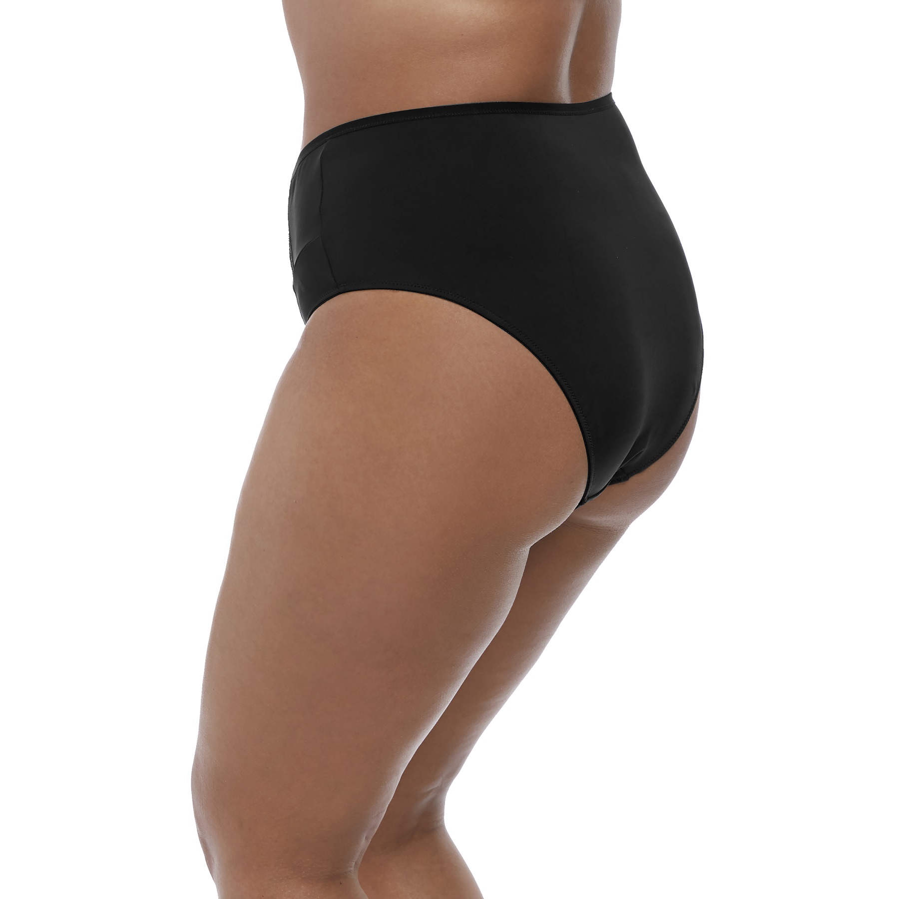 Slip, Lydia, Schwarz, von ELOMI, Kombination, EL4395, Detailansicht