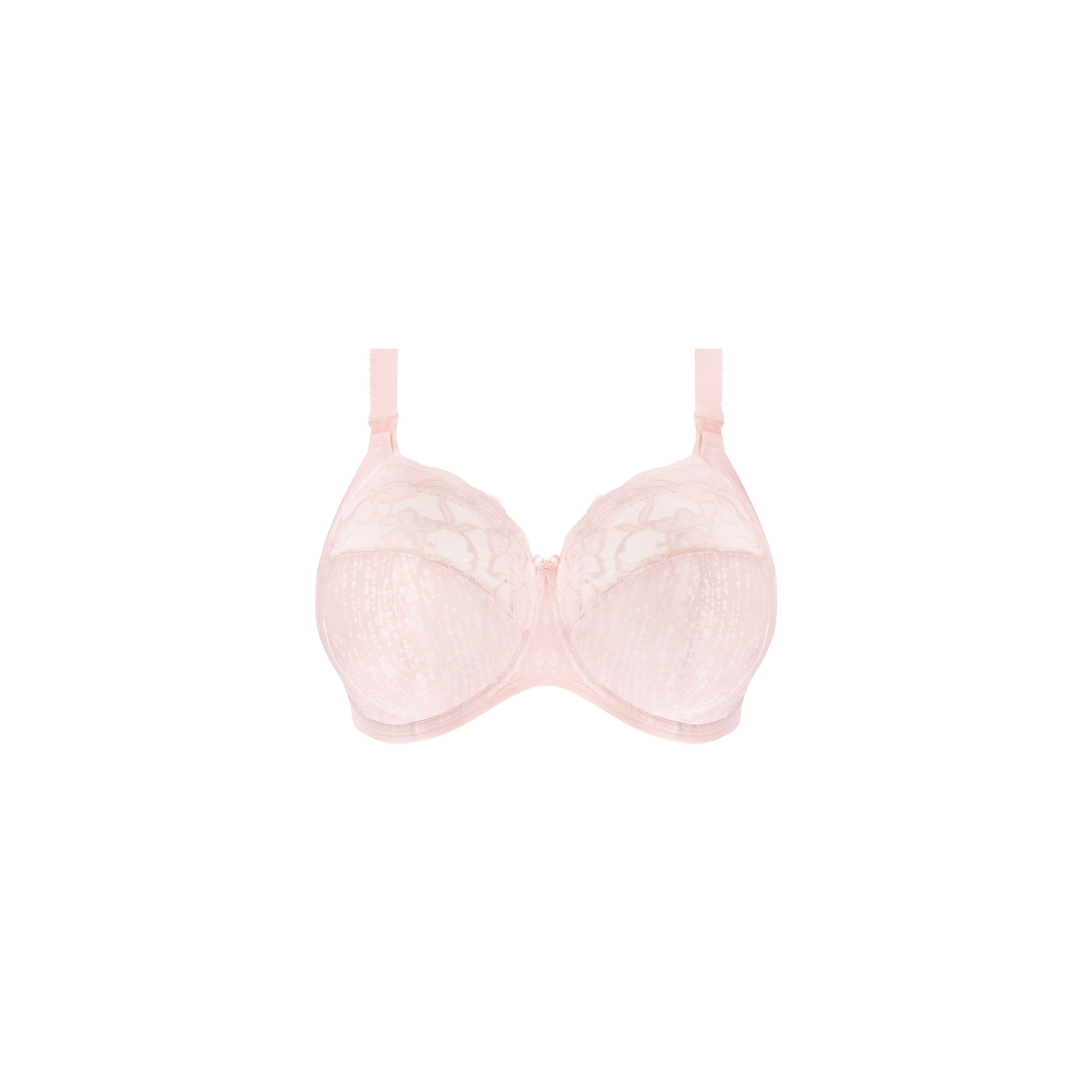 Still BH mit Bügel Molly in Blush von ELOMI Lingerie EL4542 Cut Out