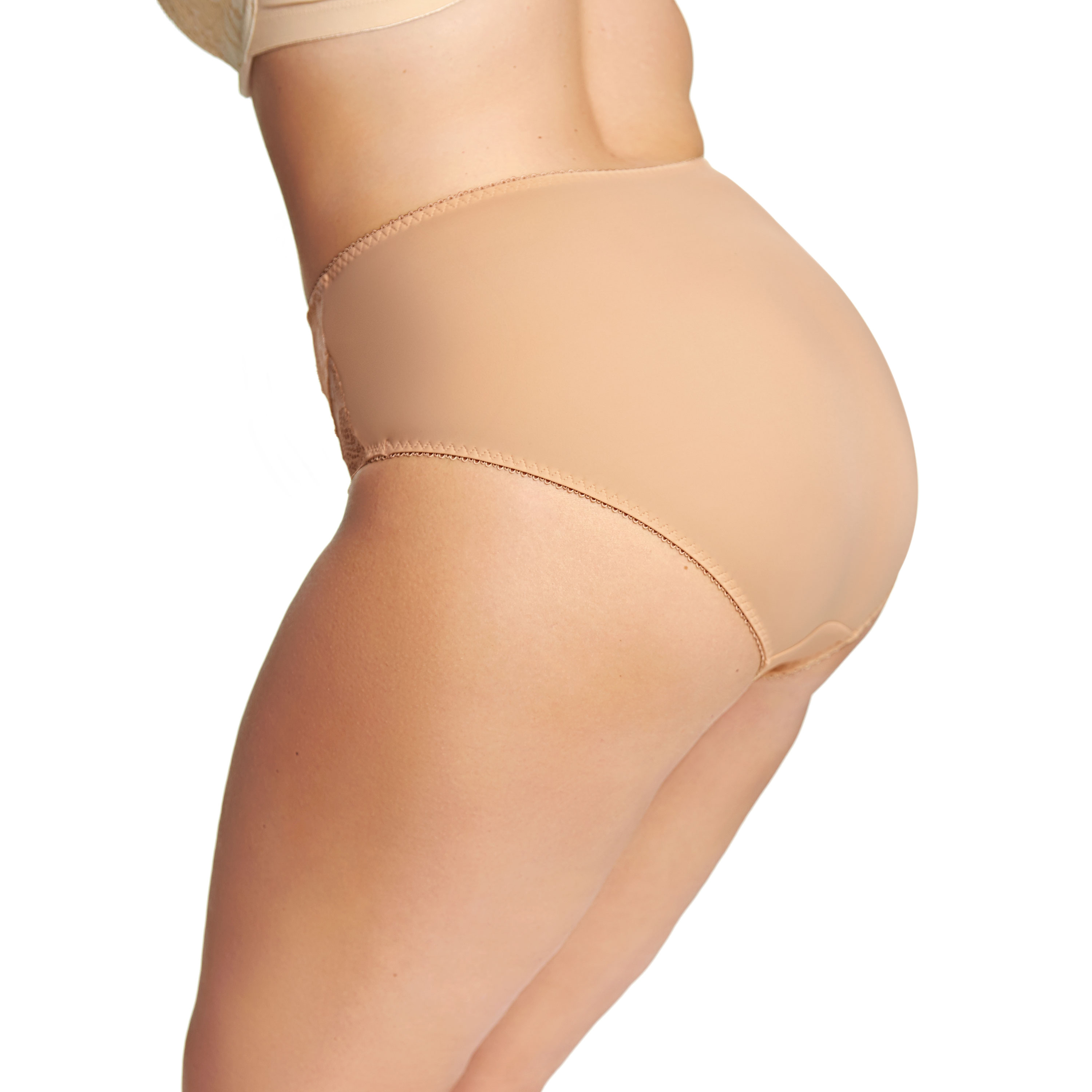 Slip, Amelia, Haut, von ELOMI, Detailansicht